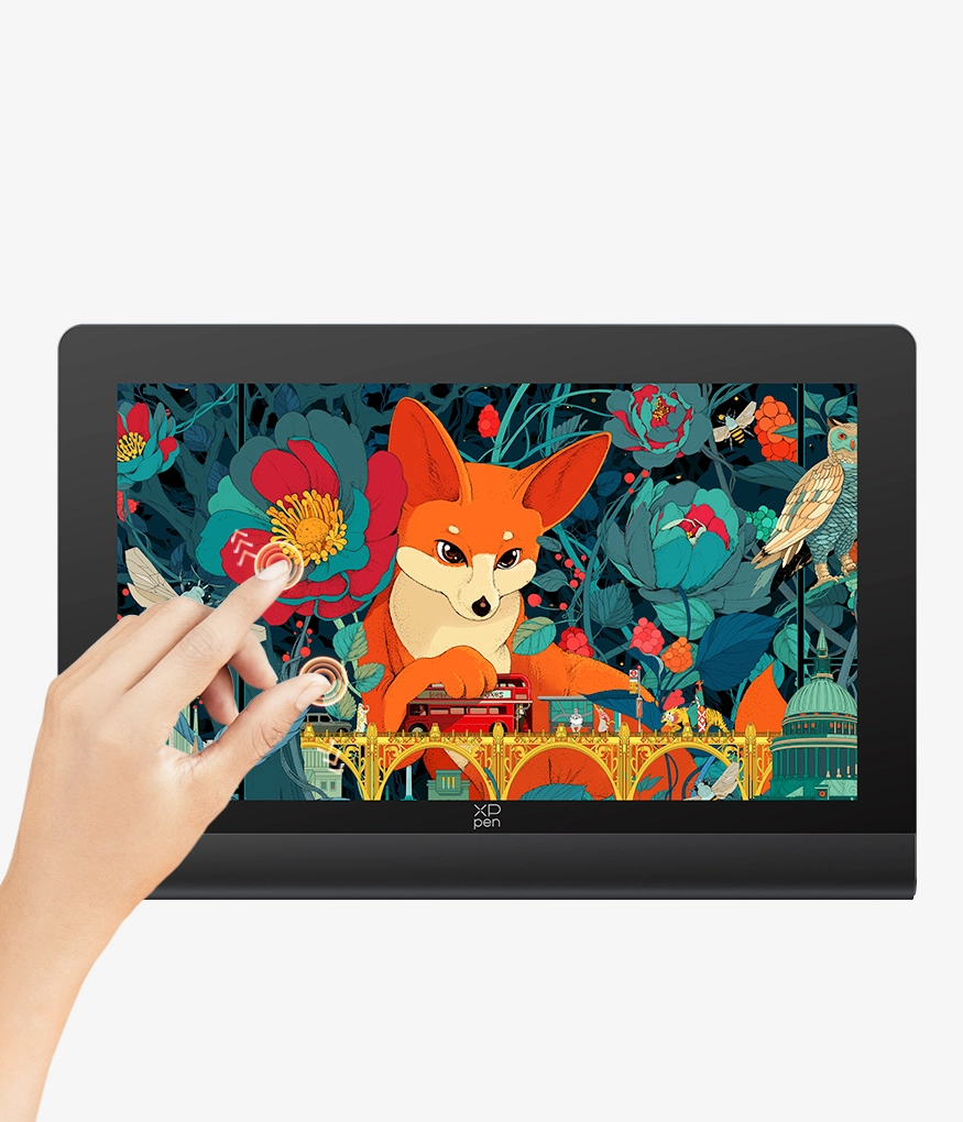 Artist Ultra 16 | XPPen JAPAN公式サイト