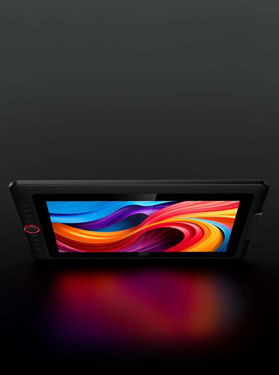 Artist 15.6 Pro professional drawing tablet with screen | XP-Pen