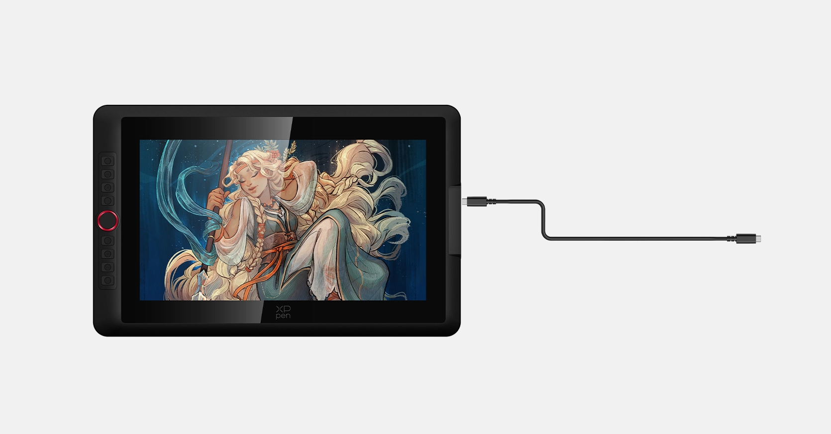 2025新登場！Artist 15.6 Pro V2 液晶ペンタブレット 【18カ月保証