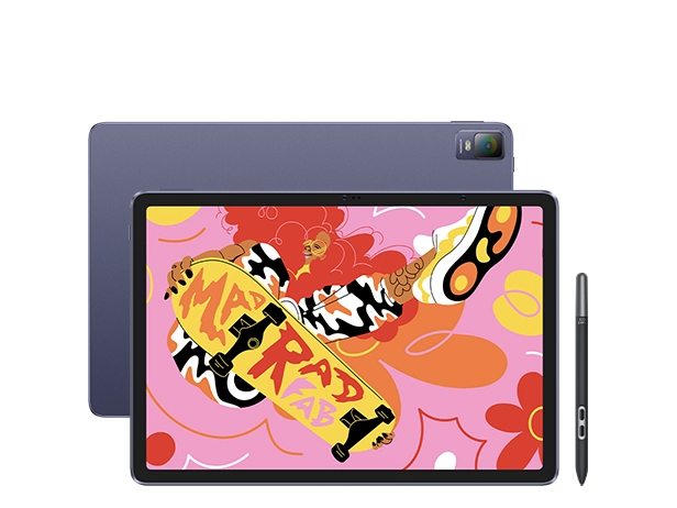 Magic Drawing Pad【2025最新版】Android14搭載 — クリエイティブな