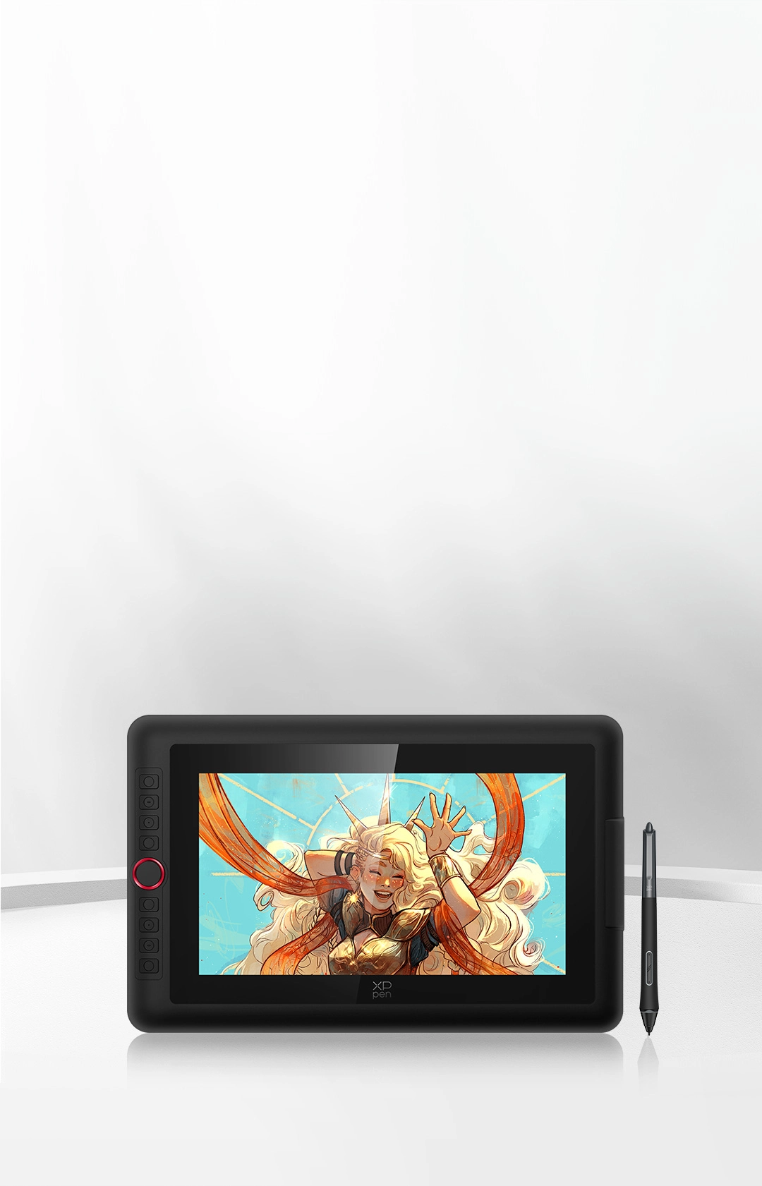 Artist 13.3 Pro V2 | XPPen JAPAN公式サイト