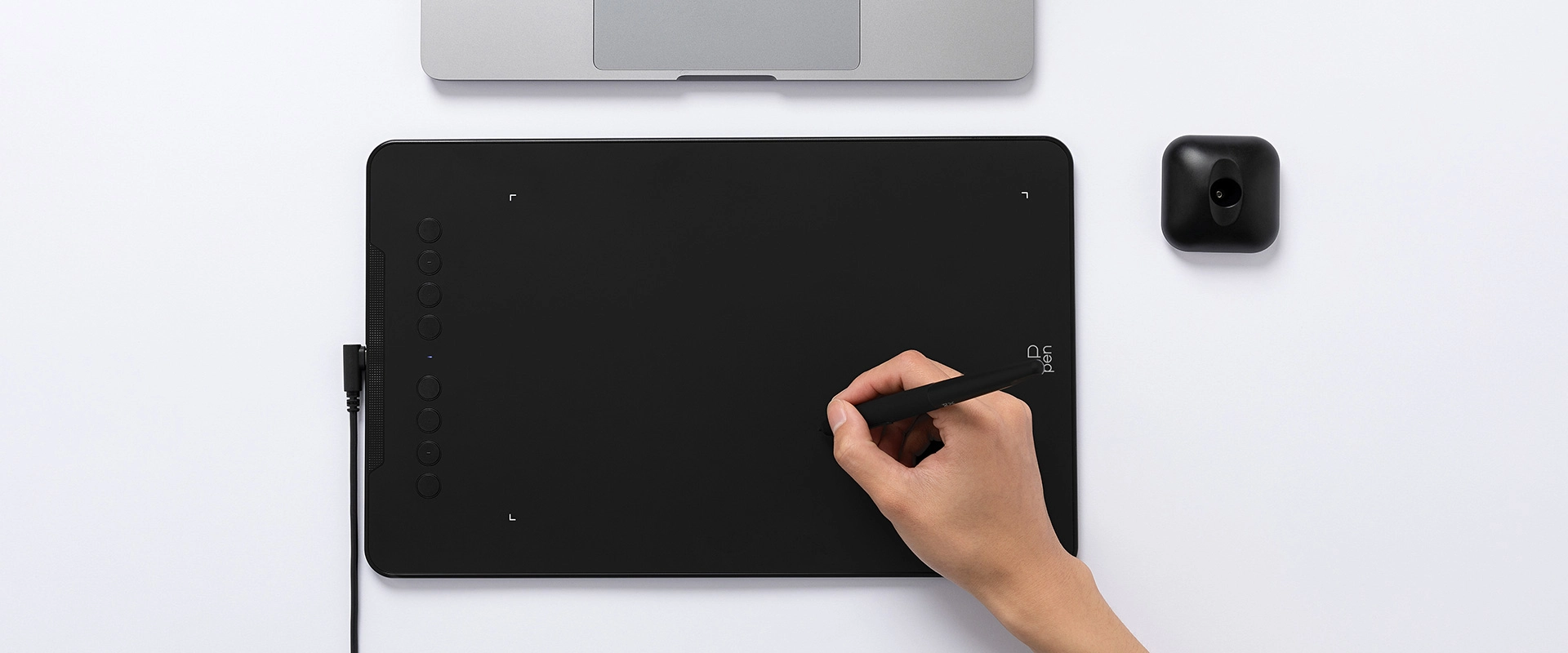 Deco 01 V2 ペンタブ、板タブ | XPPen JAPAN公式サイト
