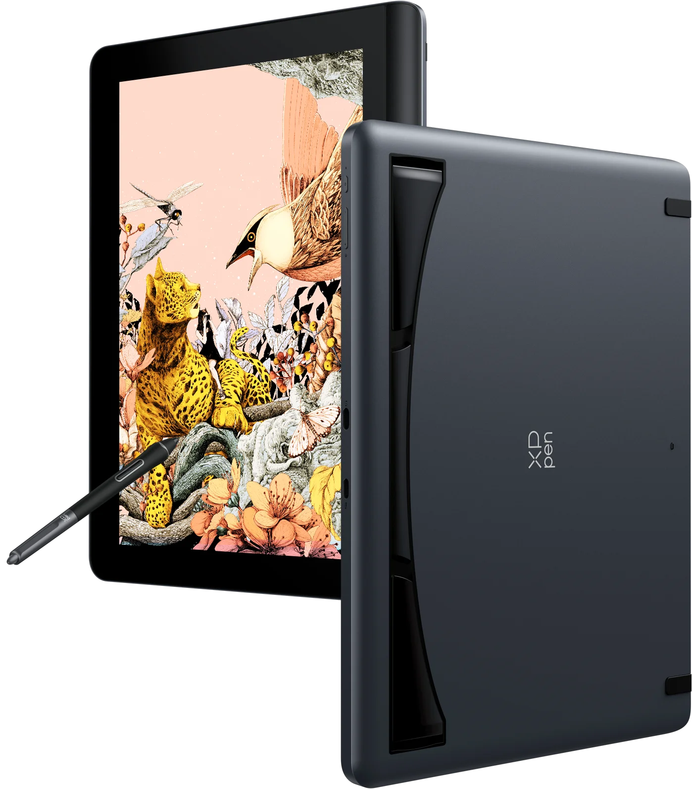 XP-PEN Artist Pro 16（Gen2) 3in1ケーブル付き