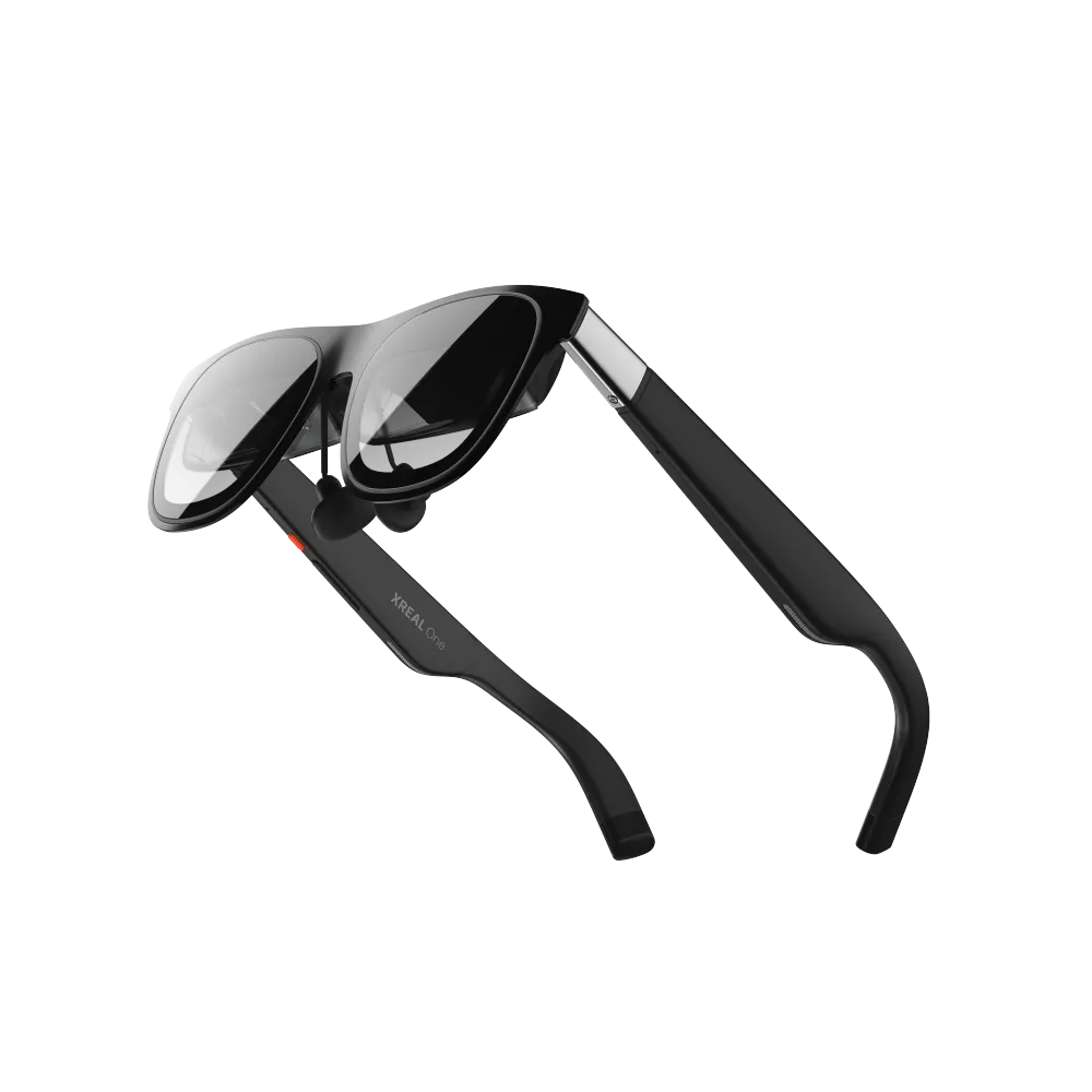 ARグラス トップシェア - XREAL