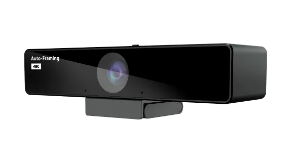 NEARITY V30: 4K Conference Camera