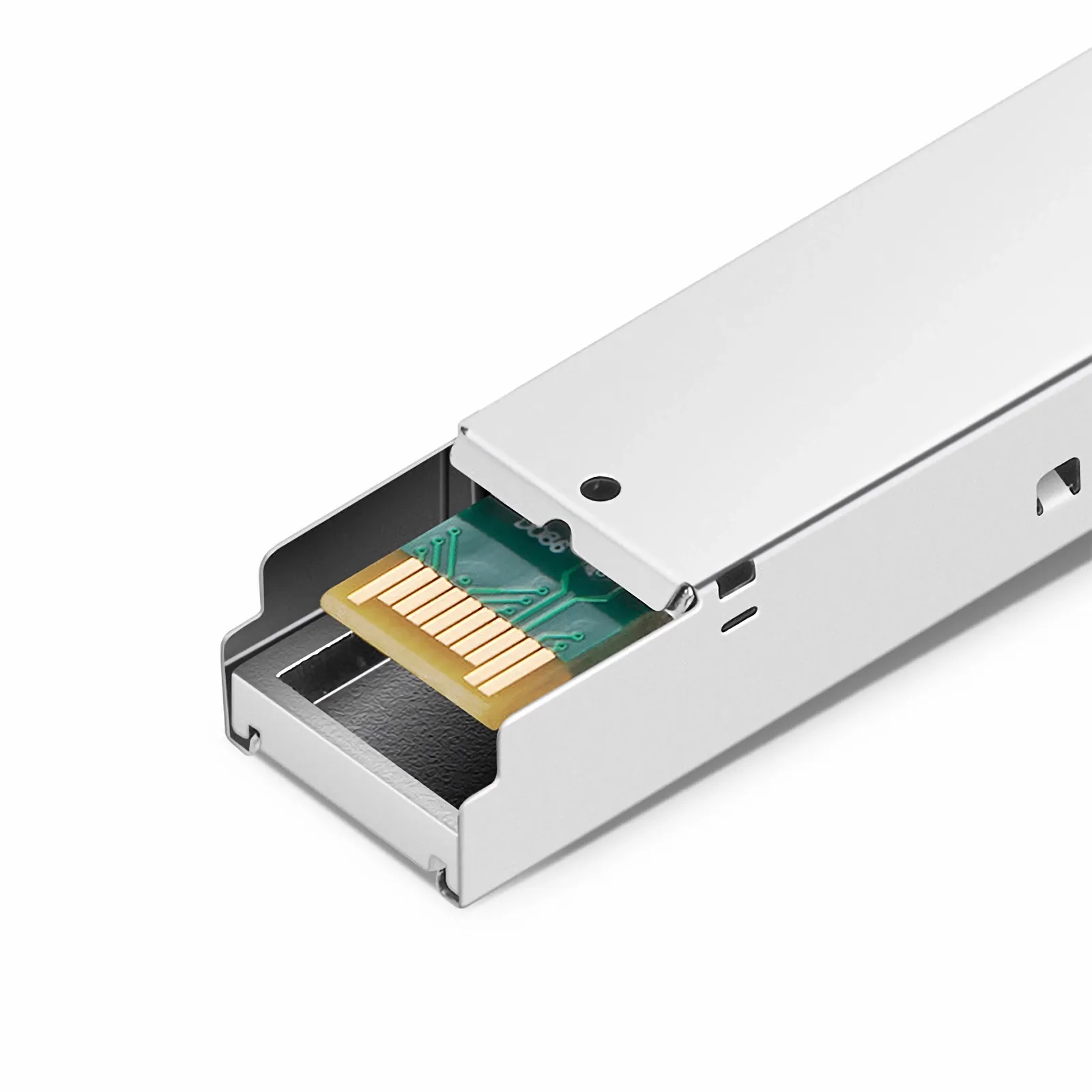 IBM互換 SFP 1000BASE-ZXC光トランシーバーモジュール(1550nm 160km