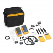 Fluke Networks DSX2-8000 Versiv 2 CableAnalyzer™(Wi-Fi機能付き