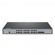 S3900-24T4S-R 24-Port L2+ Stackable Gigabit Switch - FS.com Europe
