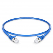 カスタム Cat6 ツメ折れ防止 シールド付き(SFTP) イーサネット