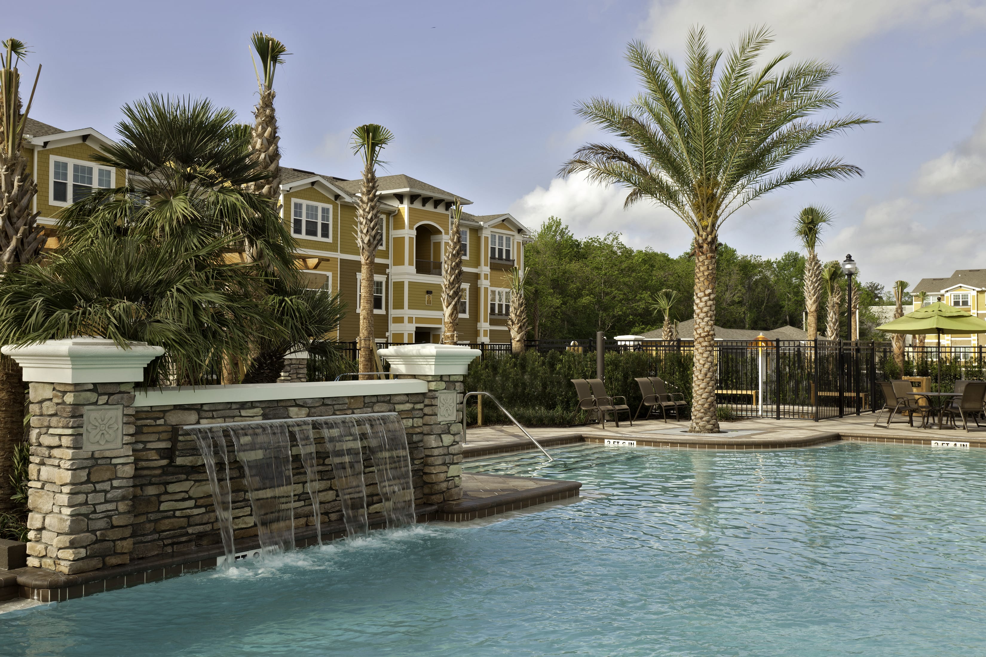 Bennett Creek | Apartments in Jacksonville, FL