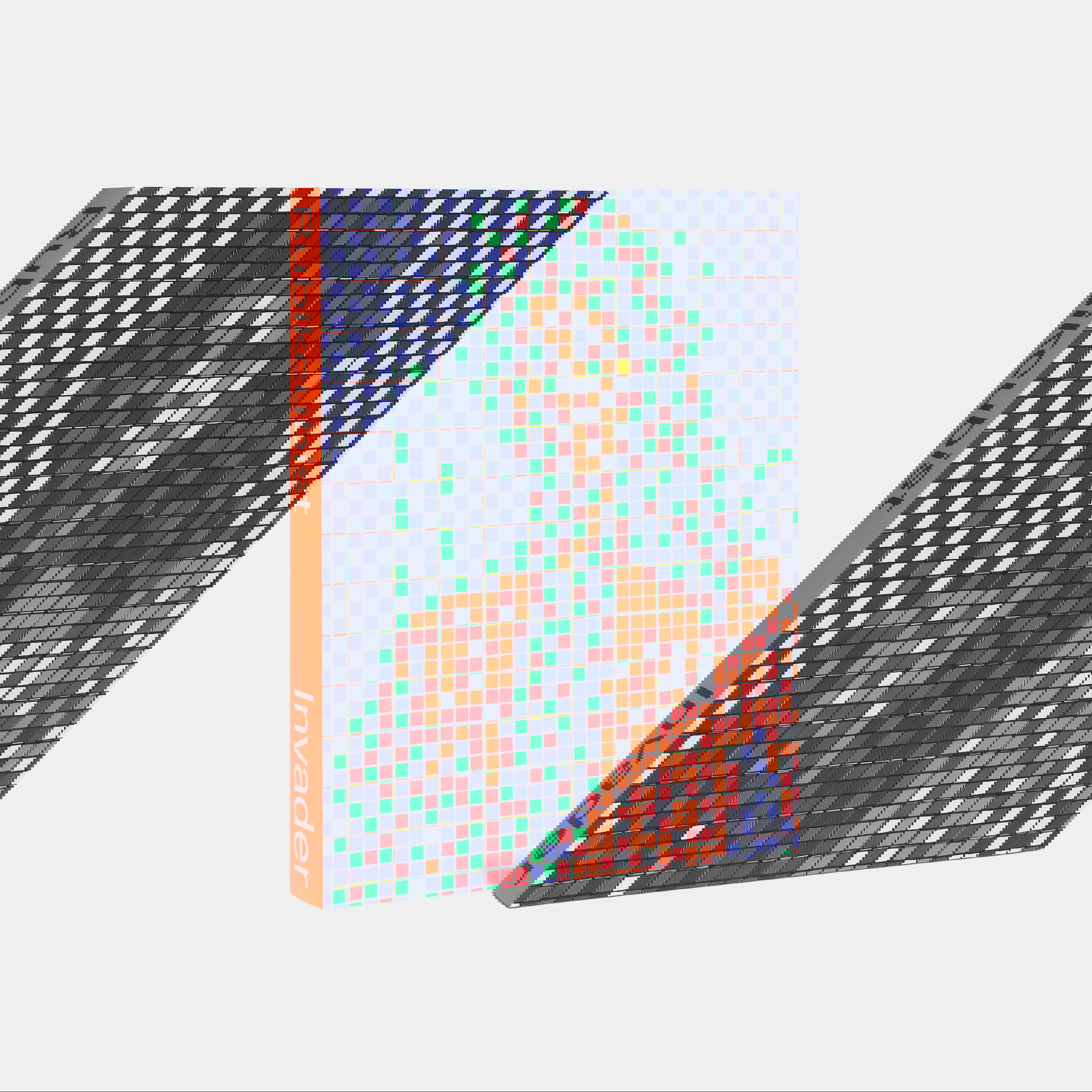 Rubikcubist | HENI Shop