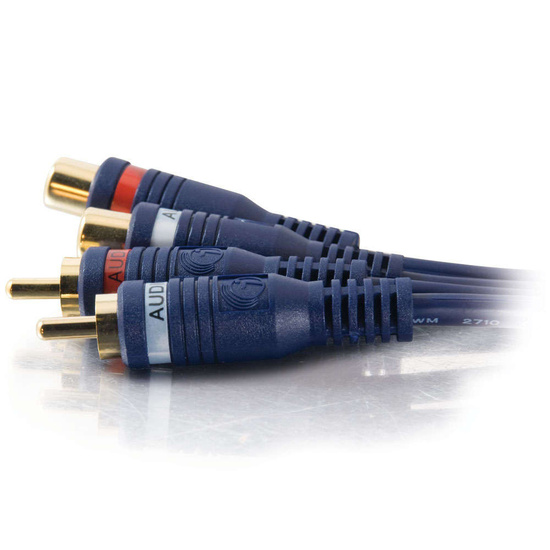 audio-technica AT7225 ラインケーブル RCAコネクタ audio-technica