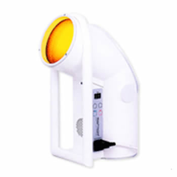 エステ美容機器＞ BIOPTRON 2 （バイオプトロン2）｜エステ 美容機器