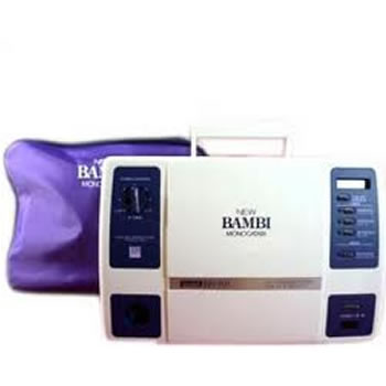 エステ美容機器＞ NEWバンビ物語｜エステ 美容機器専門 リスペクトフォース