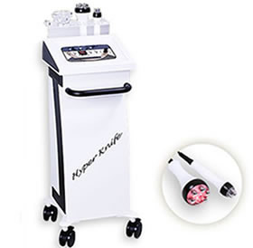 エステ美容機器＞ Hyper Knife（ハイパーナイフ）｜エステ 美容機器