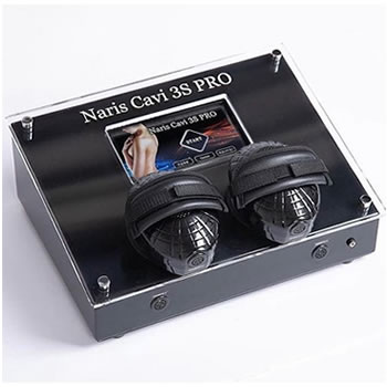 エステ美容機器＞ Naris Cavi 3S PRO (ナリスキャビ3Sプロ)｜エステ