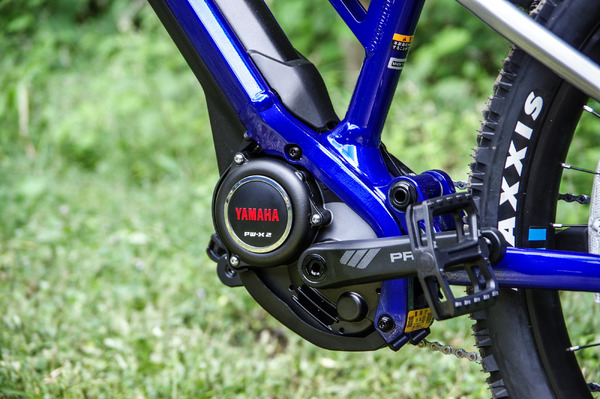 ヤマハ発動機、インドで電動アシスト自転車向けモーターユニット製造へ