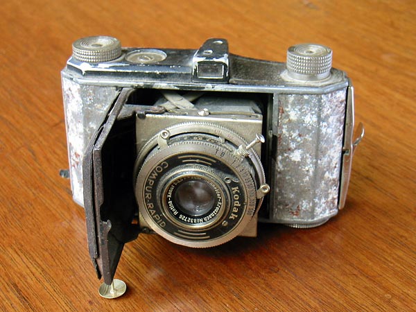 Kodak Retina I (type 119)