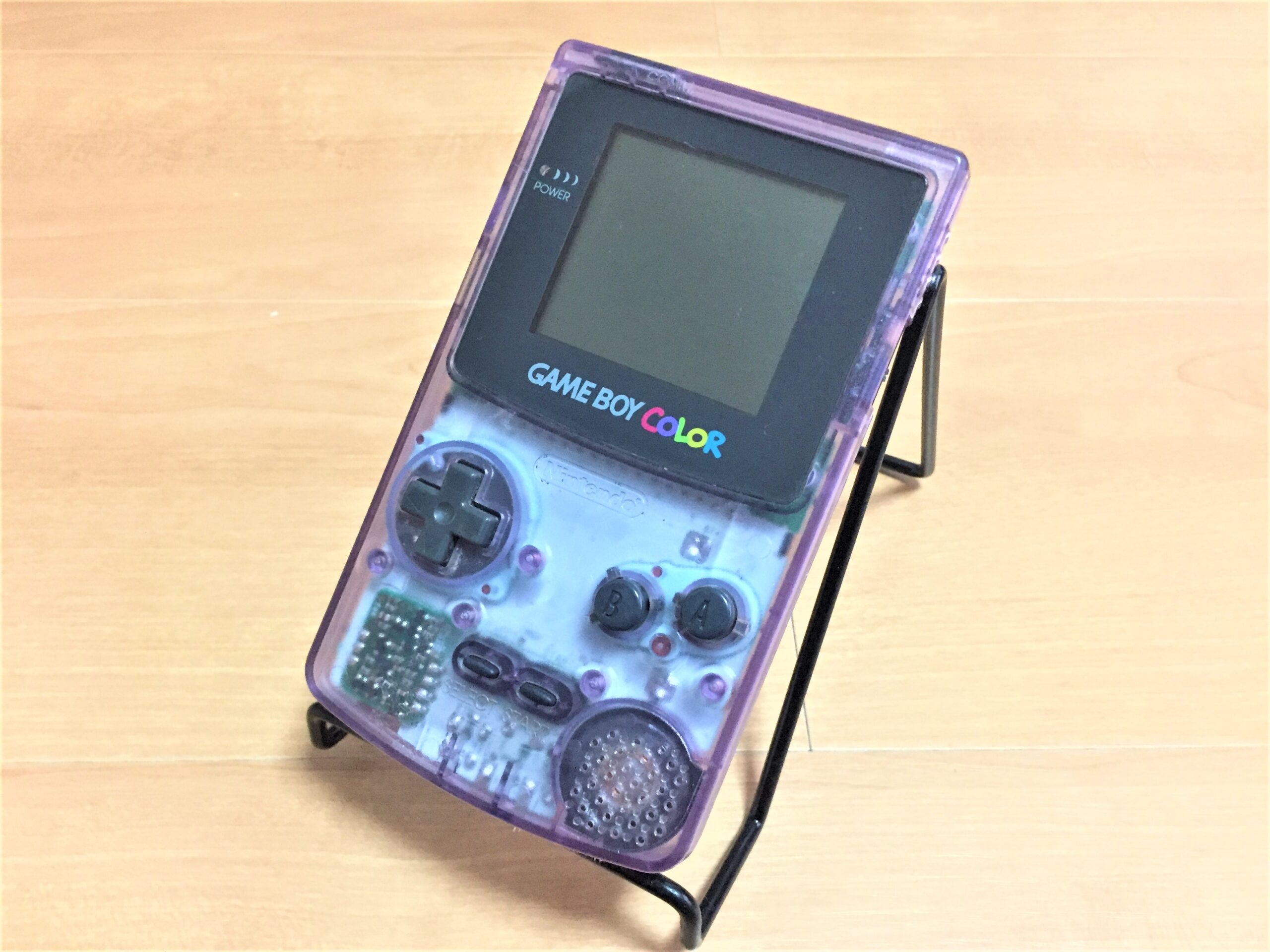 ゲームボーイ（ポケット・カラー）の人気色はどれ？ランキングと販売