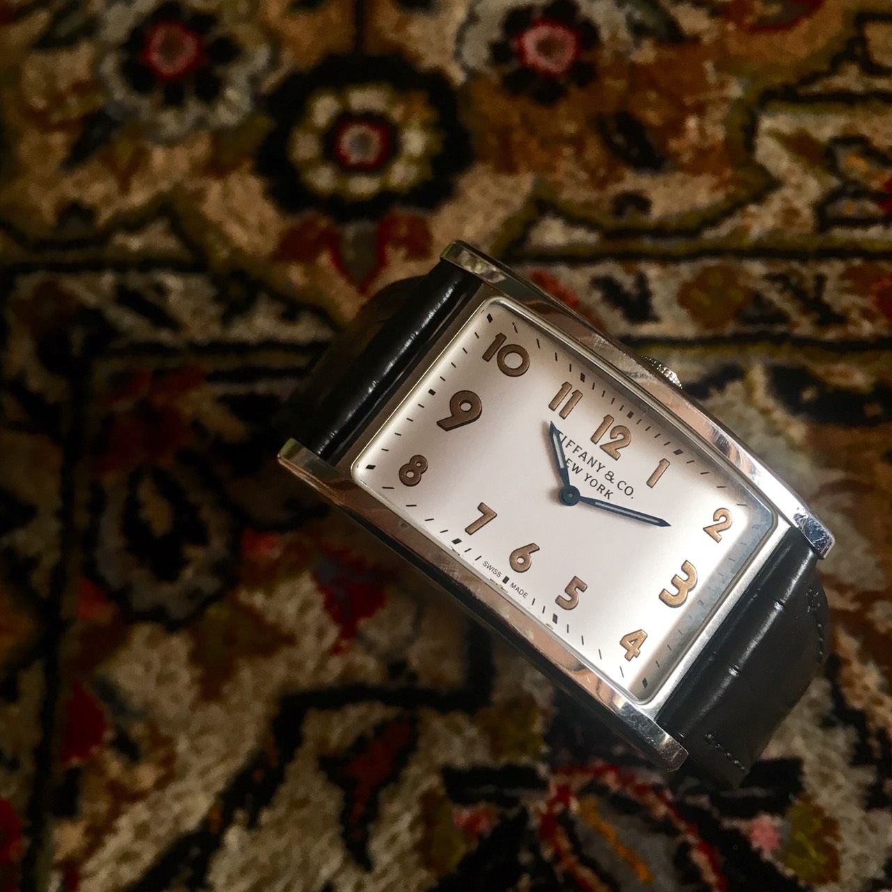 MY WISHLIST-FASHION編】Tiffany&Co.が1940年代に製作したトラベル