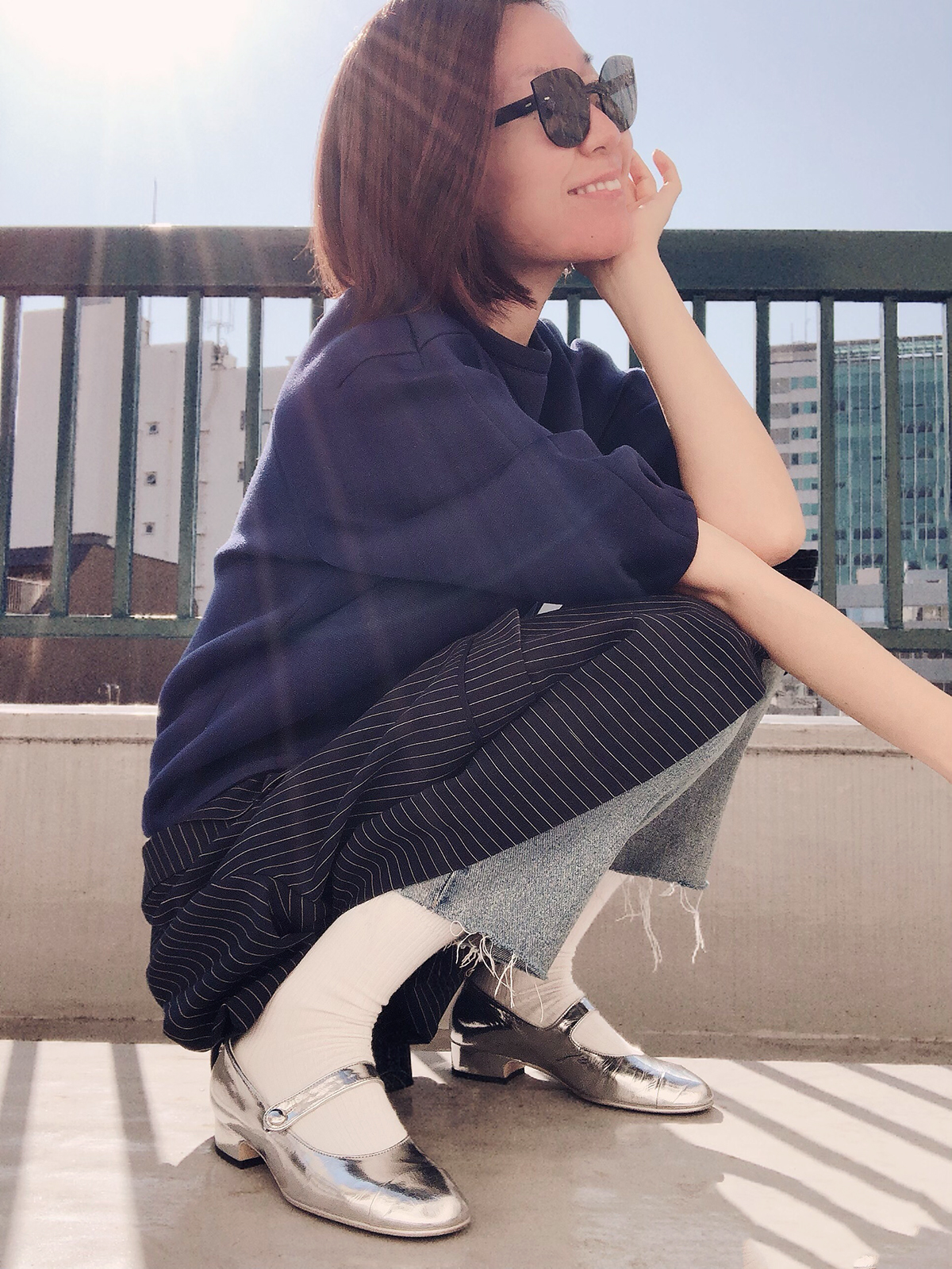 MY WISHLIST-FASHION編】シルバーに一目惚れ！2019クルーズ「CHANEL