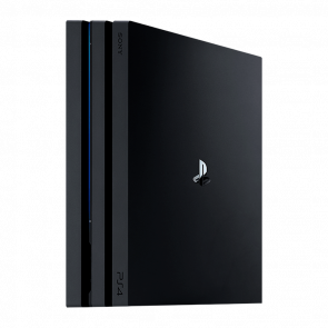 Ігрова консоль Playstation 4 Pro 1TB Black за вигідною ціною