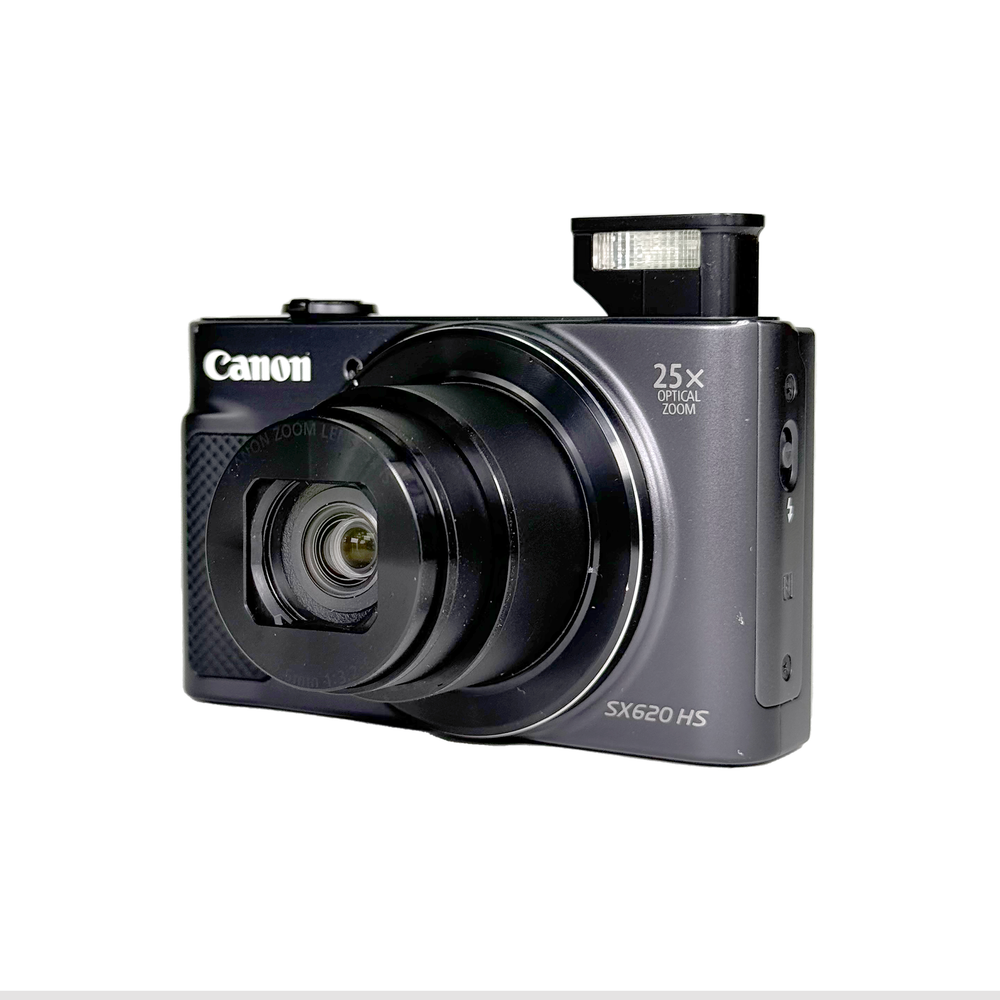 Canon PowerShot SX620 HS Digital Compact – Retro Camera Shop