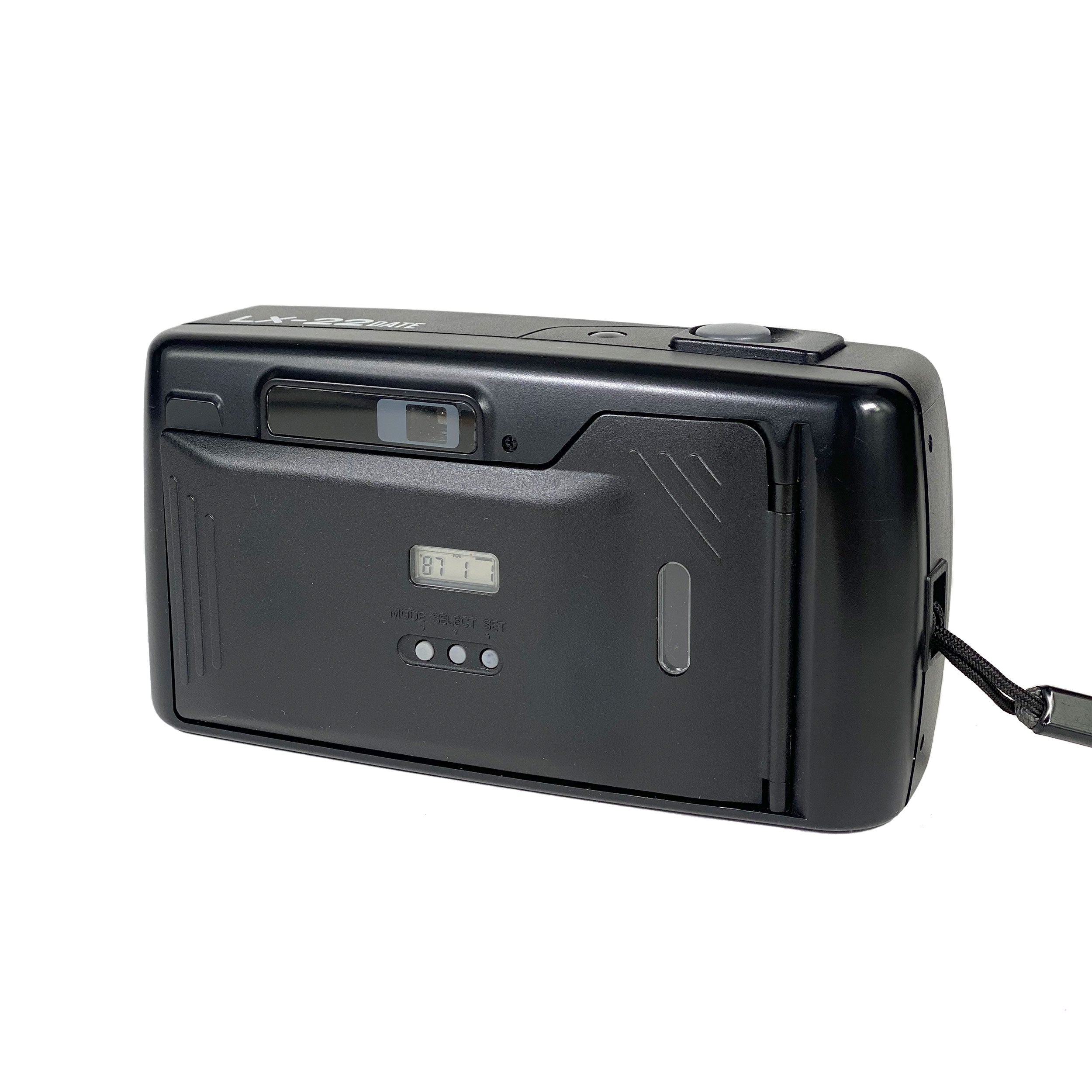 RICOH リコー カメラ LX-22S RICOH リコー カメラ LX-22S RICOH リコー