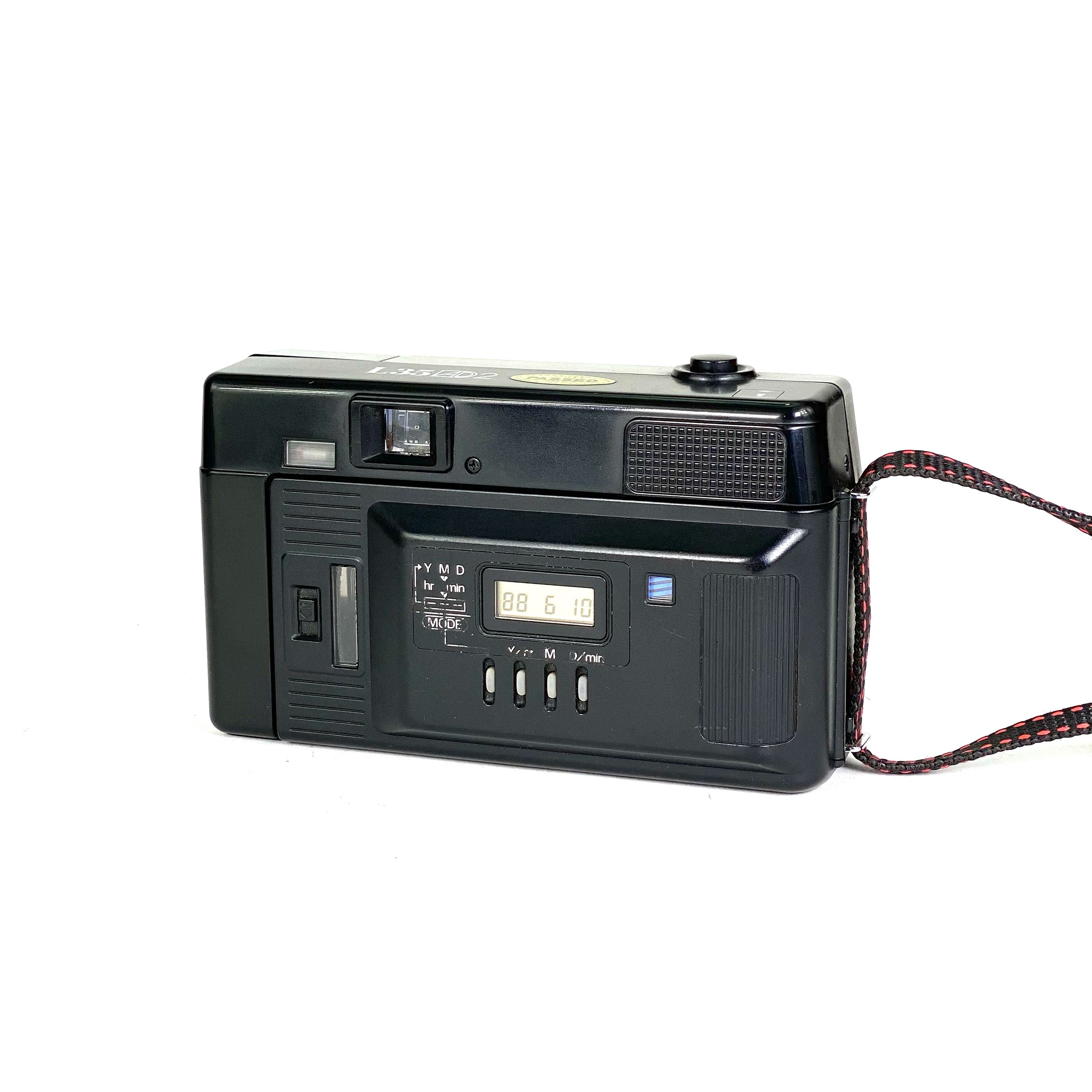 Nikon L35AD 2 – Retro Camera Shop