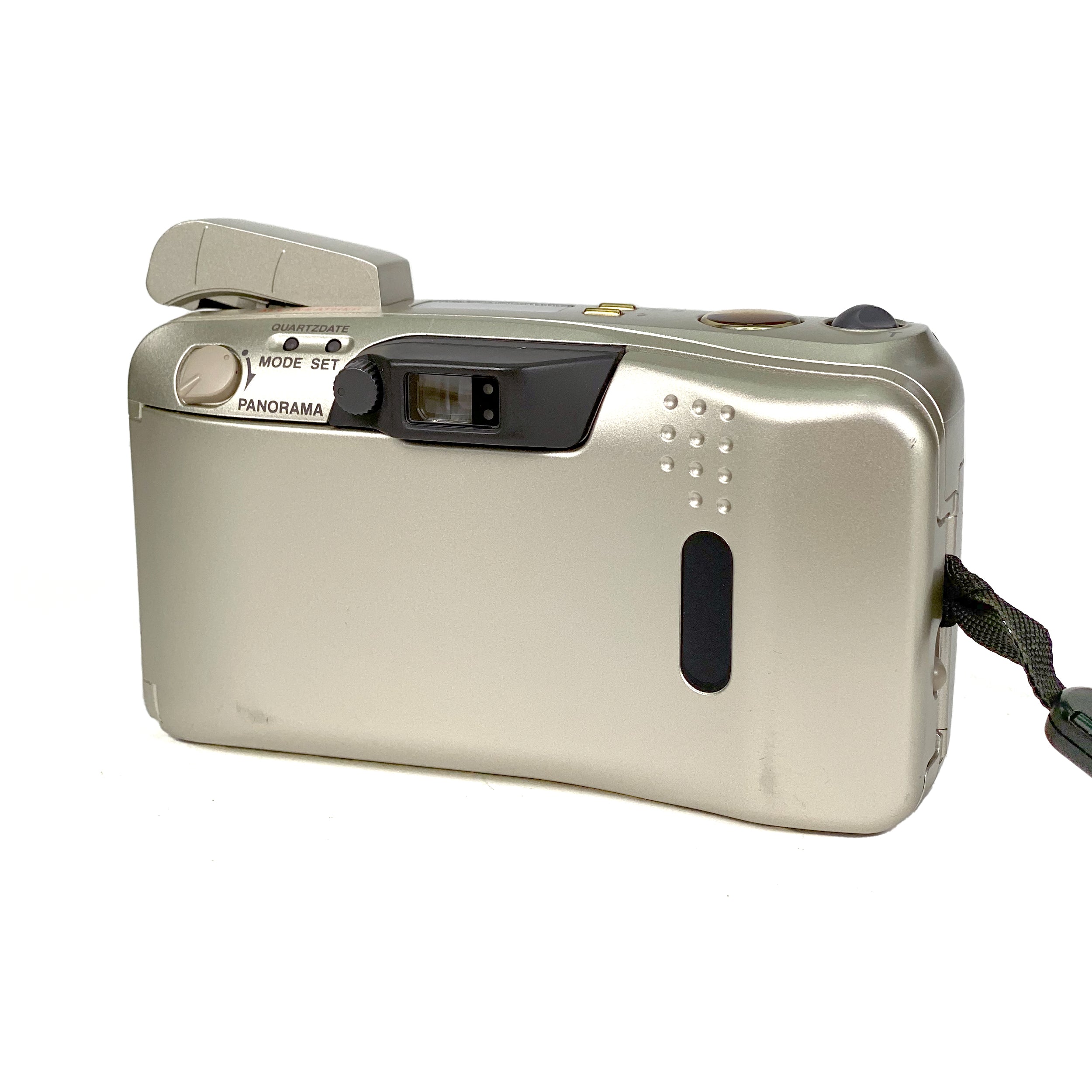 Olympus μ ZOOM140 DELUXE F0530-117-10v p Olympus μ ZOOM140 DELUXE