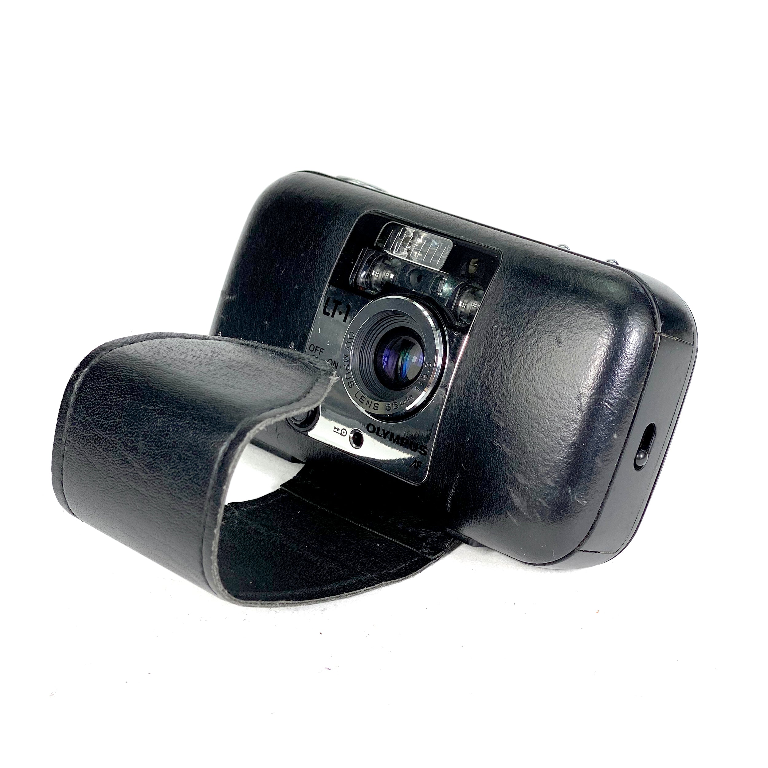 Olympus LT-1 – Retro Camera Shop