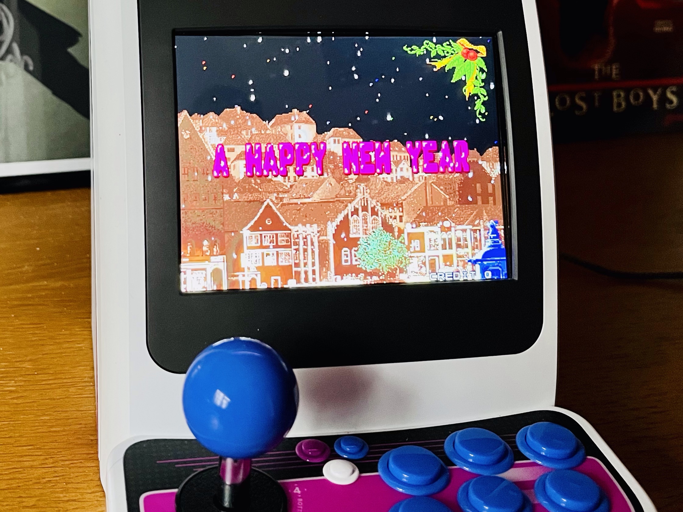 Retro Arcadia Weekly Spotlight #165 – Retro Arcadia