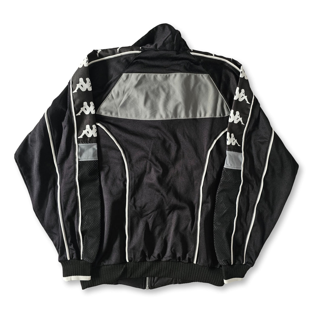 1998-99 Juventus Kappa tracksuit | retroiscooler | Vintage
