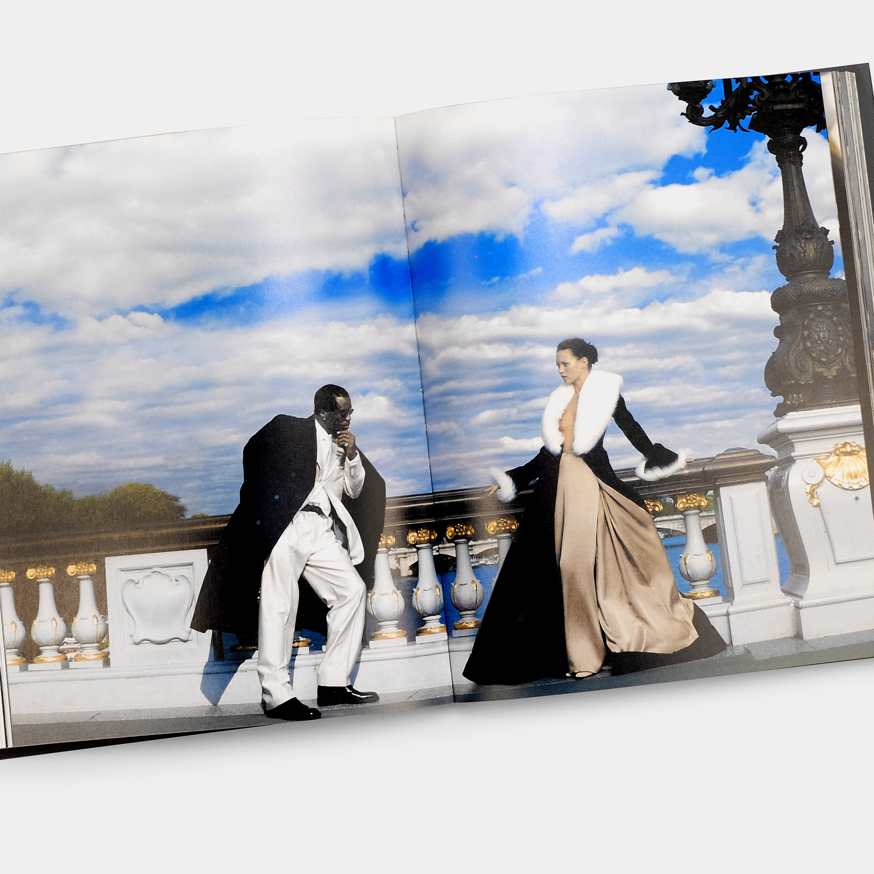 Grace: Thirty Years of Fashion at Vogue by Grace Coddington Phaidon Bo