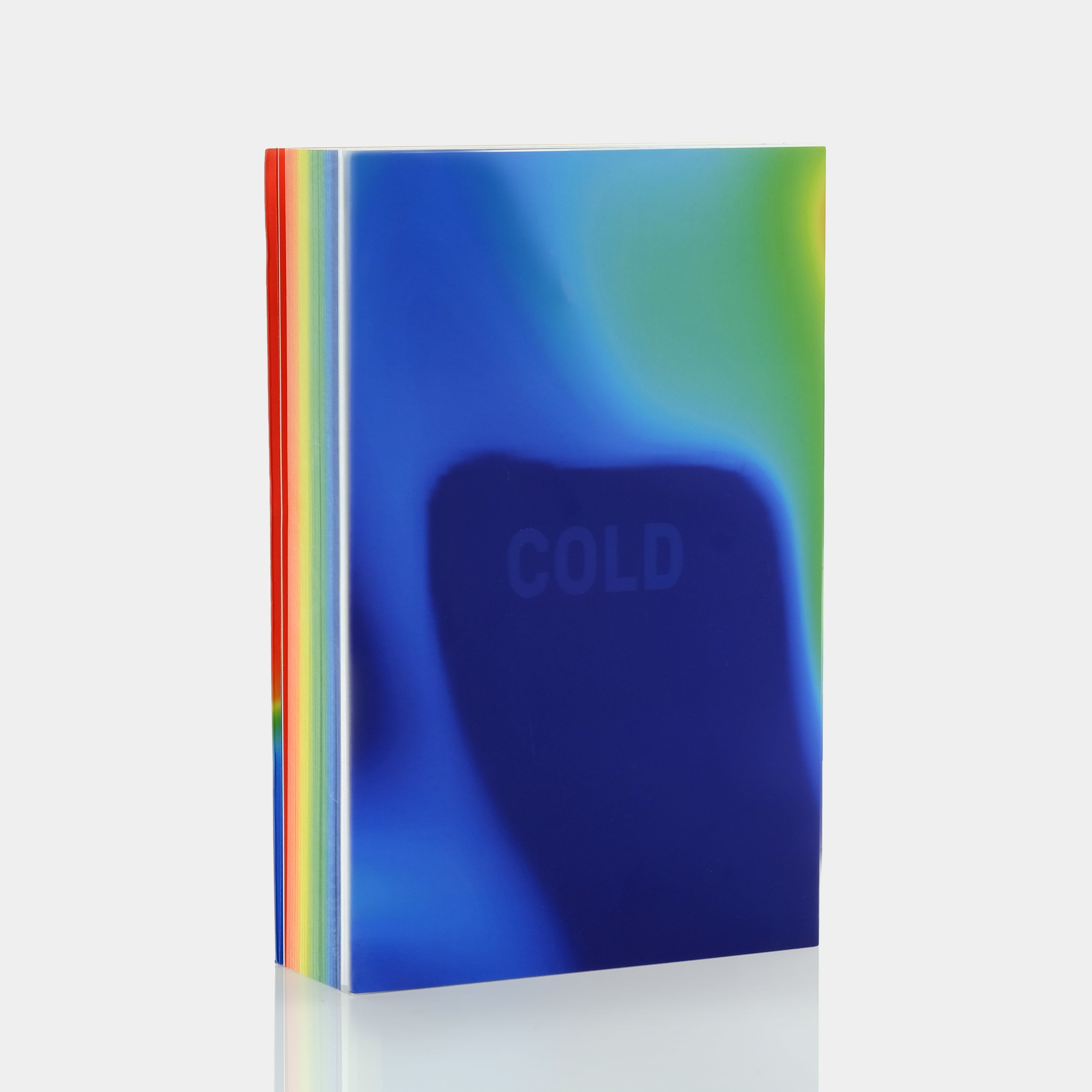 Hot to Cold: An Odyssey of Architectural Adaptation by BIG Taschen Boo