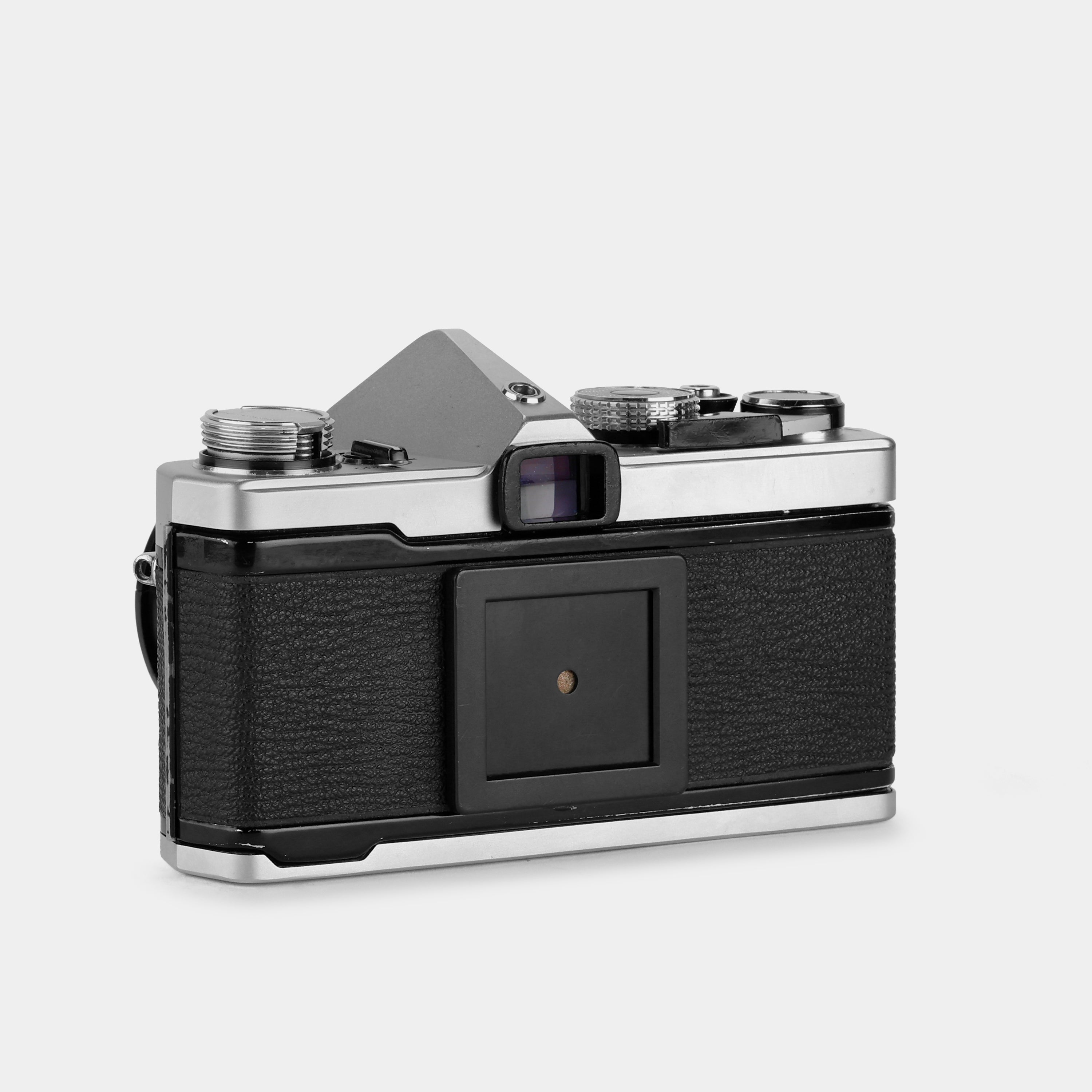 Olympus OM-1 35mm SLR Film Camera