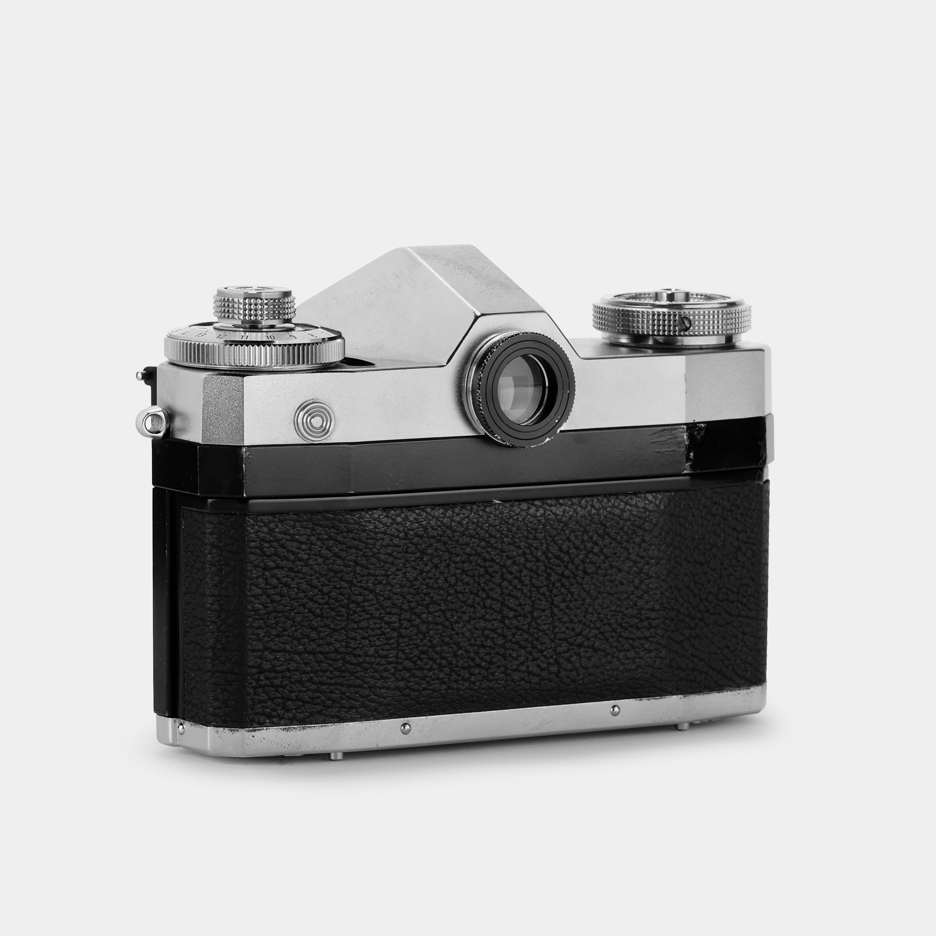 Zeiss Ikon Contaflex Beta 35mm SLR Film Camera