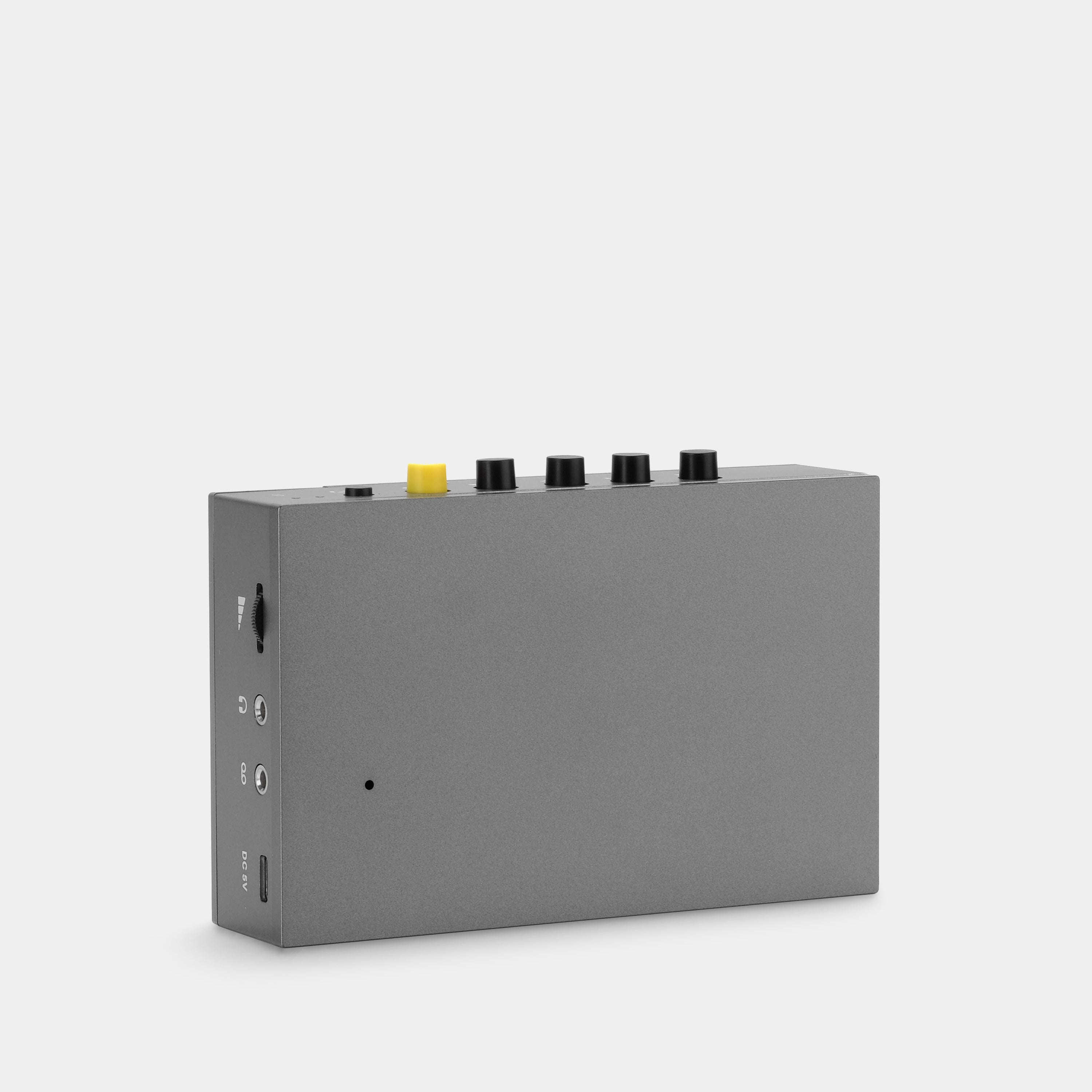 We Are Rewind Portable Cassette Player - Keith