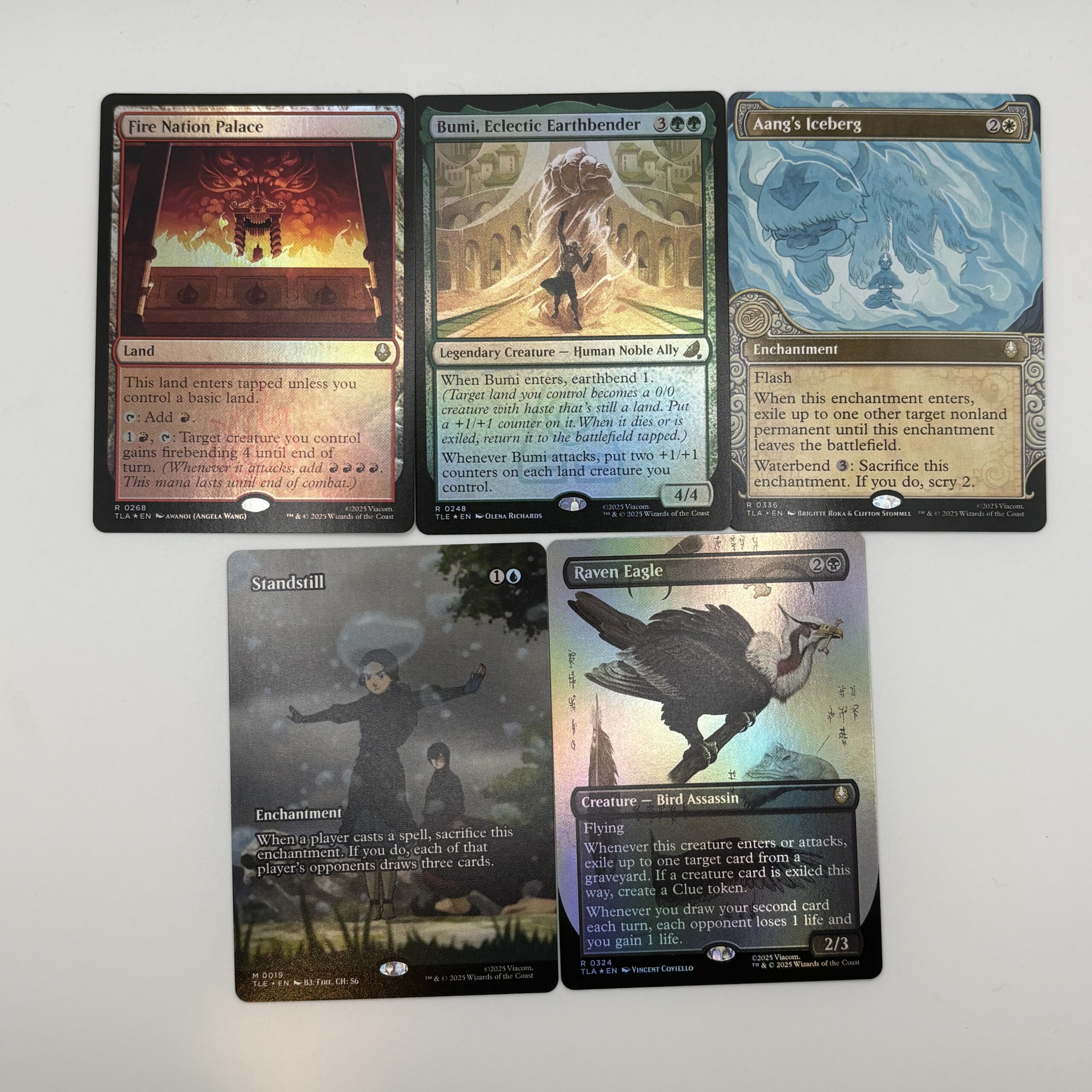 アバター コレクター・ブースター を開封レビュー！【MTG製品開封