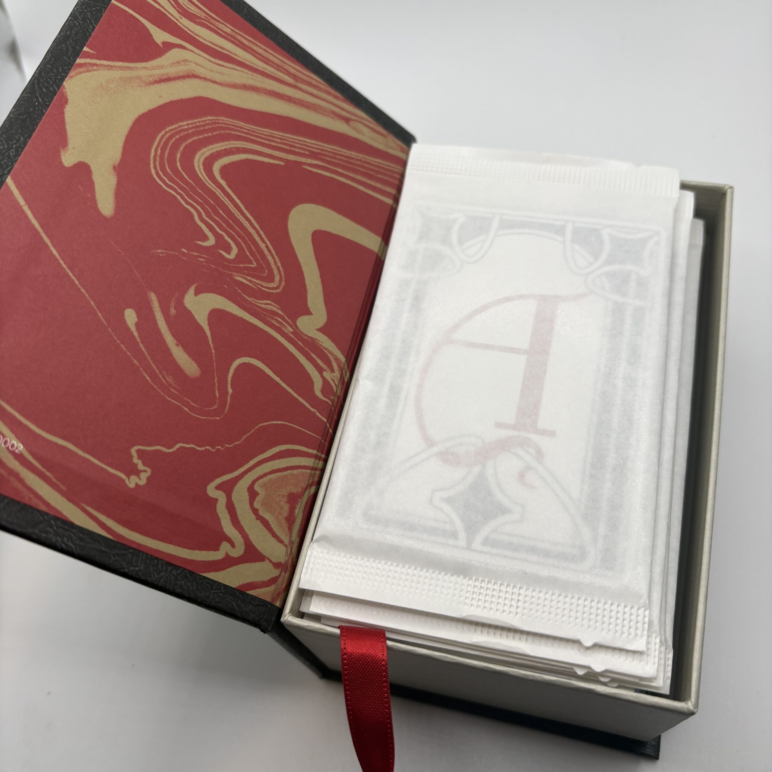 Secret Lair Countdown Kit: An Encyclopedia of Magicを開封レビュー