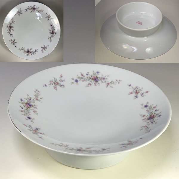 ノリタケかおりコンポート : 昭和レトロ食器雑貨通販ショップ