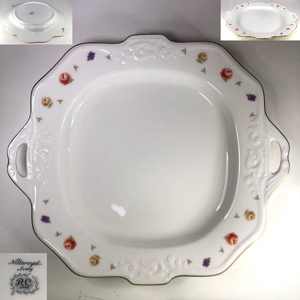 ニットーロイヤル : 昭和レトロポップ食器生活雑貨通販＠フリマート