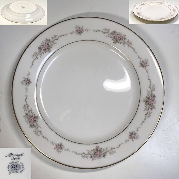 ニットーロイヤル : 昭和レトロポップ食器生活雑貨通販＠フリマート