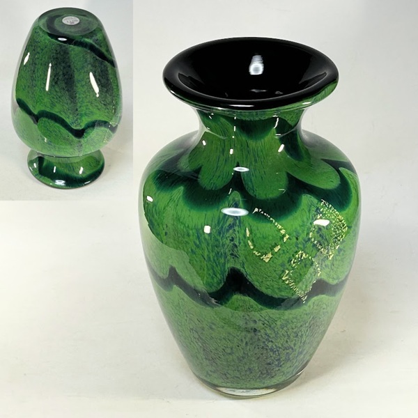 昭和 レトロ バブル期 カメイガラス KS-136 ギア 灰皿 美品 かっこいい