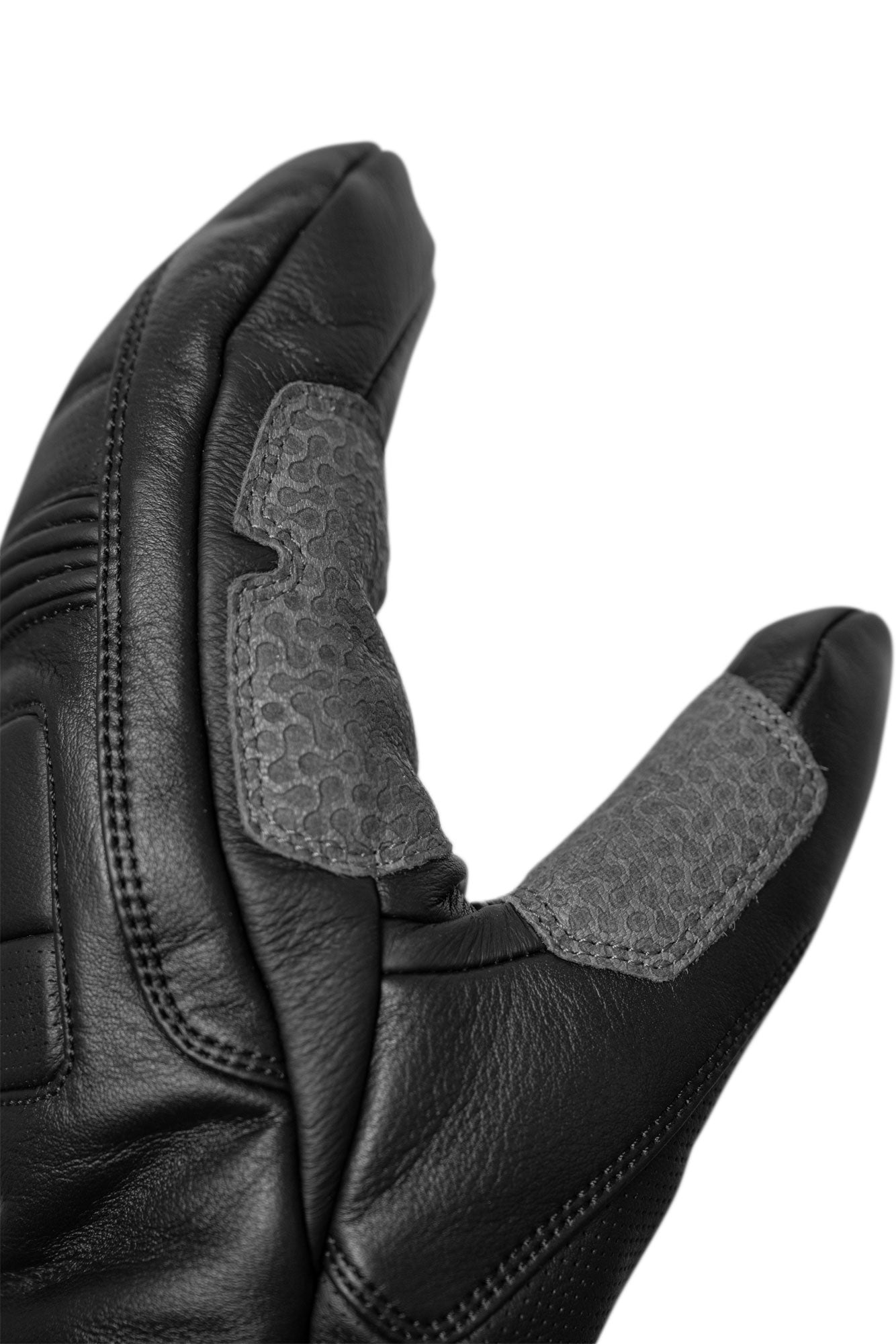 Reusch World Pro Mitten – Reusch Winter US