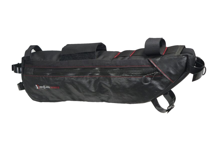 Tangle Frame Bag - Revelate Designs