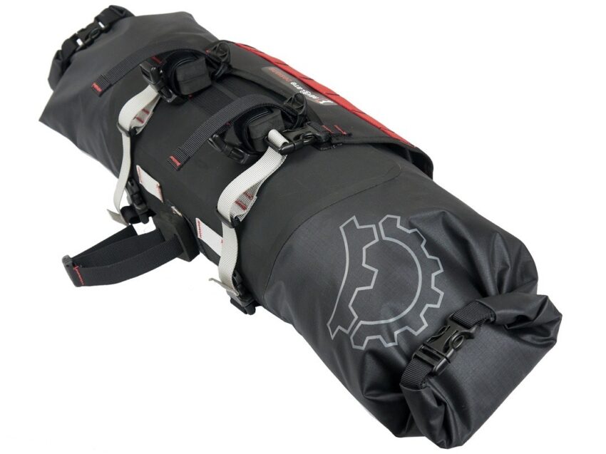 Sweetroll Handlebar Bag - Revelate Designs