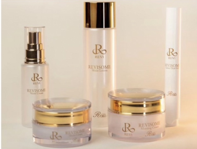 REVIホームケア商品【ルヴィソームシリーズ】 - REVIルヴィ全国導入