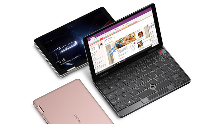 Chuwi Minibook Review - Ultra-Portable Windows PC | RH