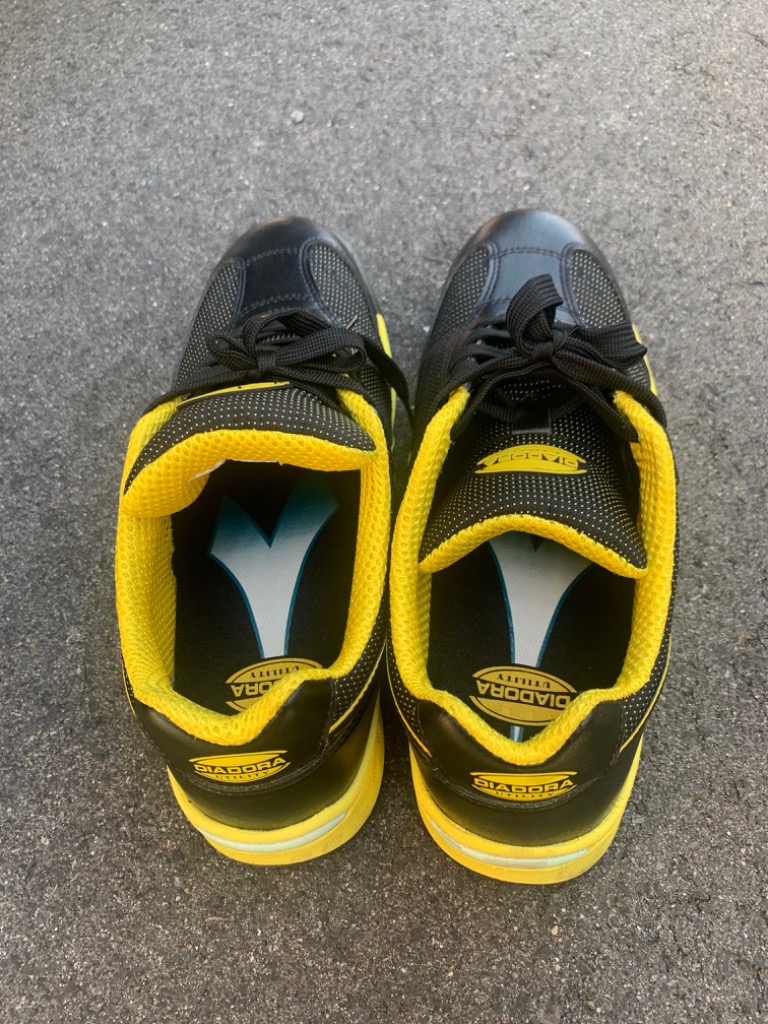 DIADORA（ディアドラ） （特別価格）（在庫限り）ディアドラ プロ